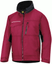 Rip-stop RED Snickers 1128 Craftsmen’s Winter Jacket Water Resistant