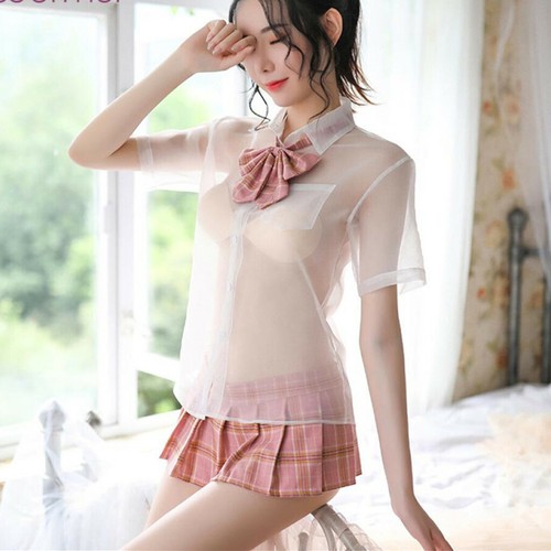 Naughty School Girl 7