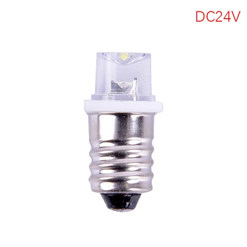satz e10 led birne dc 3 v 4,5 v instrument lampen anzeige lampe ta CL 5 teile
