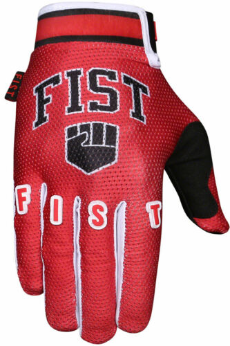 Fist Handwear Breezer Windy City Hot Weather Glove Multi-Color Full Finger