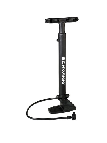 Schwinn Vélo Pompe à vélo Gonfleur pneumatique Pneu Jauge Main Portable Ballon PRESTA 16