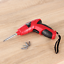 Hex Key Tool Set Combination Wrenches Assembly and Repair Cordless Screwdriver 