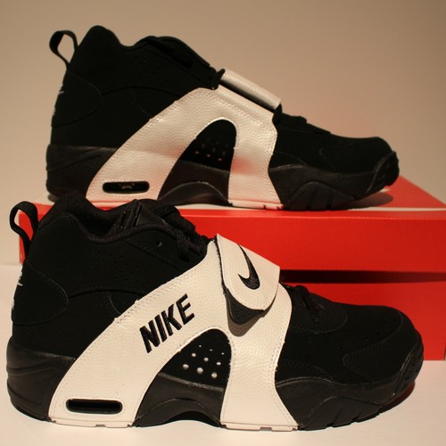 nike air veer bruce smith