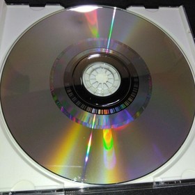 Neo Golden Logres Dreamcast Japan Import NTSC-J SEGA DC Disc Scratched