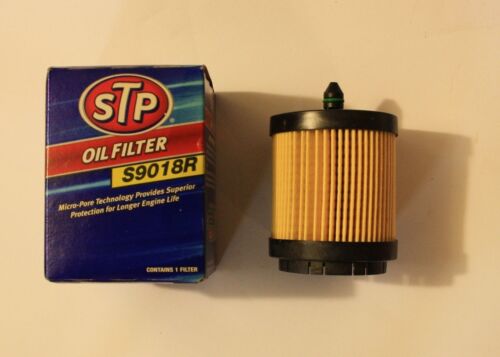 Engine Oil Filter ~ STP S9018R ~ New 