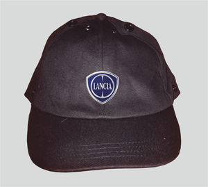 LANCIA Baseball Cap
