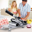 Ultimate All-Purpose Meat Chef Slicer