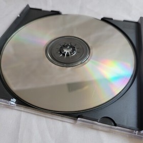 Sega Saturn Super Robot Wars F SS BANPRESTO BANDAI 1997 NTSC-J JAPANESE