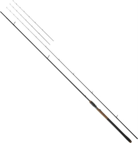 Carte Parabolix Black Edition Rod NEW Coarse Fishing Rod tous les modèles