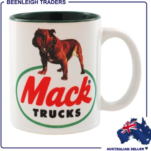 MACK TRUCKS A Must For The Trucker Details about  / Coffee or TEA Mug BRAND NEW