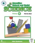 Macmillan Natural & Social Science Level 4 Activity Book Pack by Joanne Ramsden, Helen Sanderson (Mixed media product, 2011)