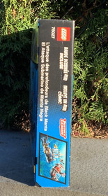 LEGO DC Super Heroes Justice League-Black Manta Deep Sea Strike(76027)-Ship Fast