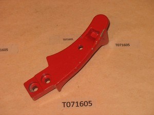 oem-Homelite-A-70289-A-68766-2-bracket-SXL925-923-924-flush-cut-solid-bolted-NOS