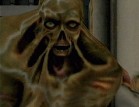 SEGA Dreamcast - Resident Evil: Code Veronica DE mit OVP sehr guter Zustand