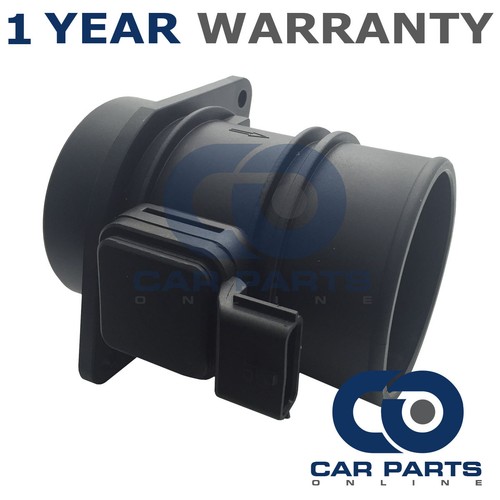 FOR VAUXHALL VIVARO 2.0 CDTI 115 X83 2006-2014 MAF MASS AIR FLOW SENSOR METER