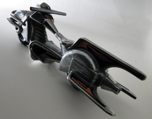 Vintage Mid Century Atomic Modern 1950s 1960s Jet Age Space Craft Rocket Ship