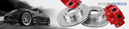 Front Rotors Metallic Pads For 1991 1992 1993 CADILLAC DEVILLE HD 1992 FLEETWOOD