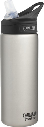 Camelbak Eddy 600ml Stainless Vacuum Insulated Bottle