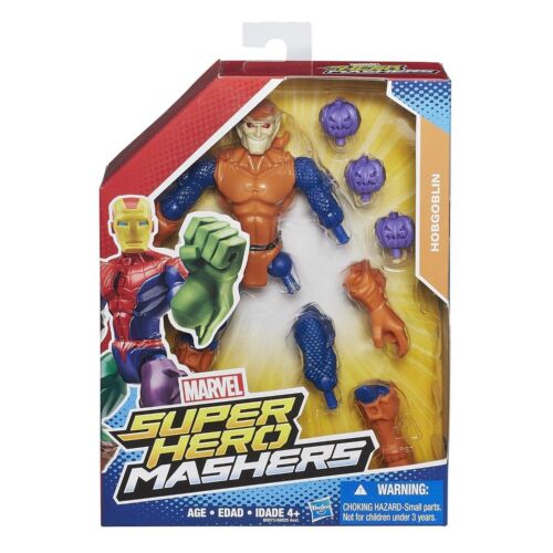 Marvel Super Hero Mashers New in stock Hobgoblin