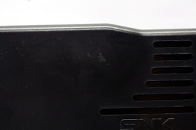 FATAL FURY SPECIAL NEO GEO AES SNK EUROPEAN VERSION ALL PARTS ORIGINAL 82272