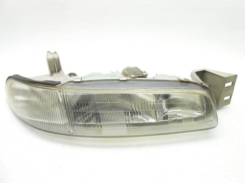 OEM Mazda 626 Right Halogen Headlamp Headlight 1993-1997 OEM Mazda 626 Right Halogen Headlamp Headlight 1993-1997