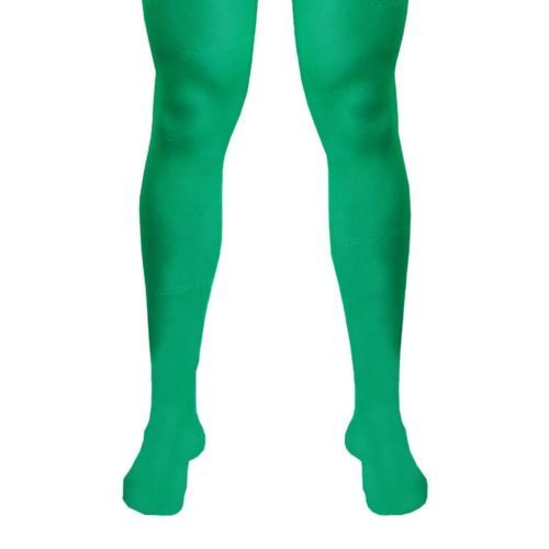 Mens Tights For Robin Hood Medieval Elf For Peter Pan Xmas fancy dress