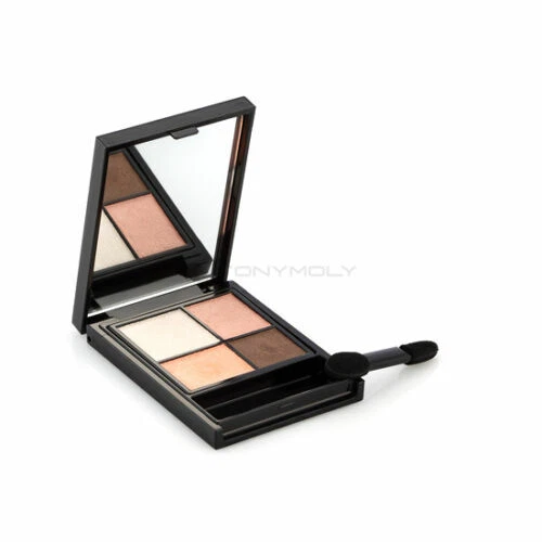 Tony Moly Pressed Powder Orange Eye Shadow Products