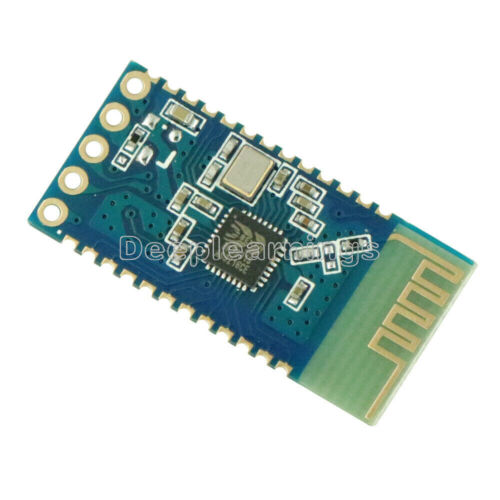 SPP-C Bluetooth Serial Adapter Module Replace For HC-05 HC-06 Slave AT-05 NEW
