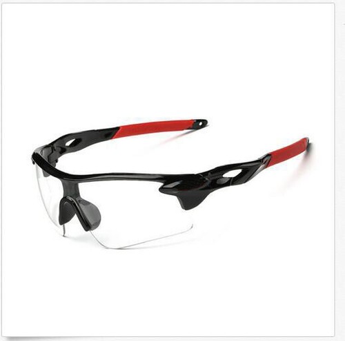 Bicycle Sunglasses Outdoor Bike Cycling Sport Riding Eyewear Goggle UV 400 Lens