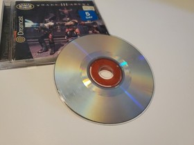 Quake III Arena (Sega Dreamcast, 2000) CIB Complete W/ Manual - Works Great!!