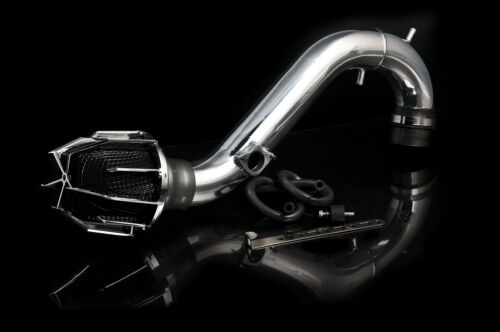 WEAPON-R AIR INTAKE FOR 05-07 IMPREZA/FORESTER 2.2L & 2.5L 