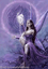 3D CULT FANTASY MOVING PICTURE 300mm x 400mm ANNE STOKES CELTIC FAIRY