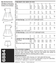 NEW LOOK SEWING PATTERN 6884 GIRLS 3-8 DRESS W// COLLAR /& SLEEVE OPTIONS /& SHORTS