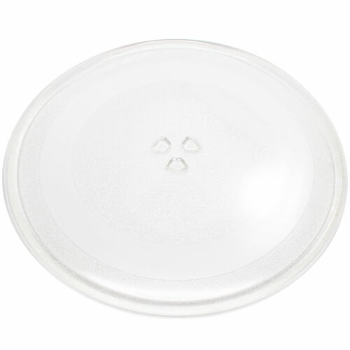 JVM1630WJ01 G.E Microwave Glass Plate for General Electric 