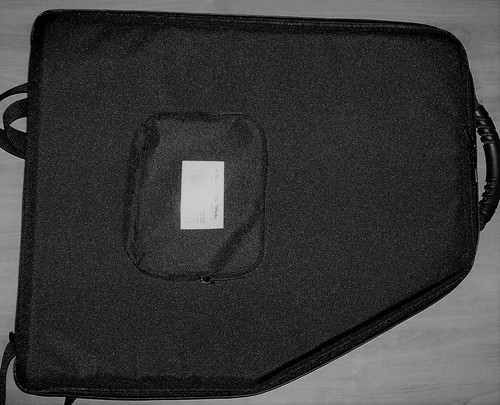 Tasche für Akkordzither gut gepolstert neu Zither Tasche für Akkord Zither neu