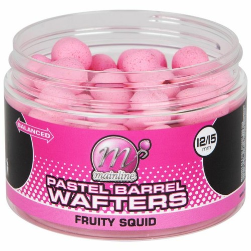 Mainline Pastel Barrel Wafter **All Flavours**