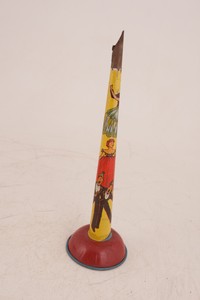 Tin-Litho-Party-Favor-Noise-Mkaer-Dancing-Couples-Kazoo