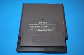 GHOSTBUSTERS II 2 PER NINTENDO NES IN SCATOLA CON ISTRUZIONI E TESTATO!