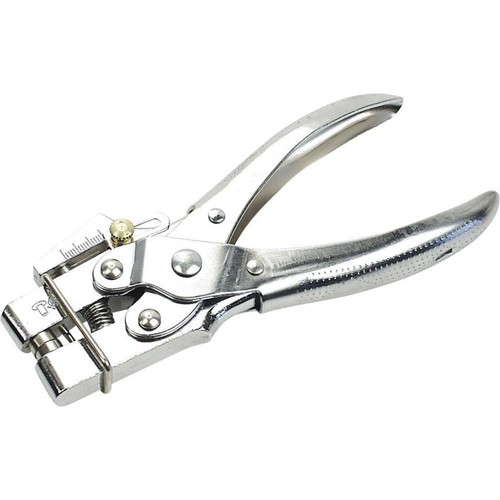 Ösenzange 4 mm 165 mm Brüder Mannesmann 1076 1 St.