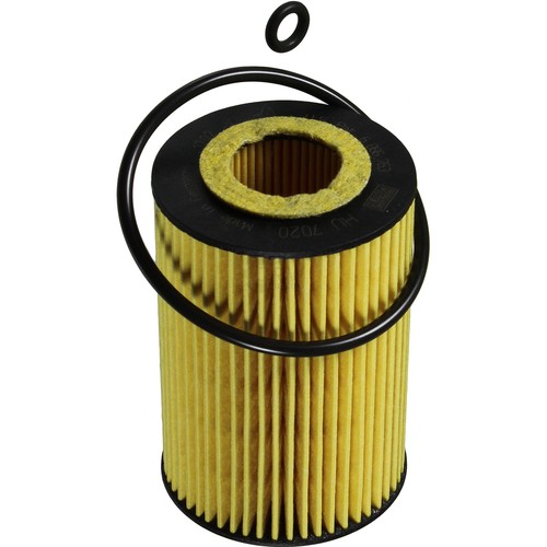 Mann-Filter paquete aire aceite combustible audi a6 avant 4g5 c7 4gd 2.0 TDI