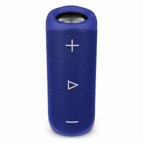 Tragbare Sharp Stereoanlagen