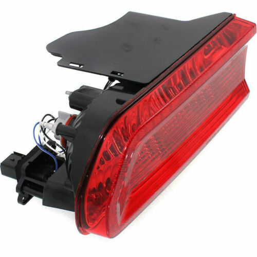 NEW TAIL LIGHT ASSEMBLY DRIVER SIDE FITS 2008-2014 DODGE CHALLENGER CH2800189