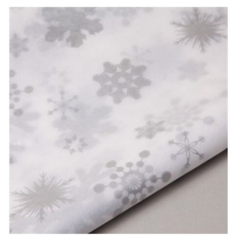 5 Sheets Acid Free 50x75cm Large Tissue Paper 18gsm Wrapping Paper 20/" x 30/"