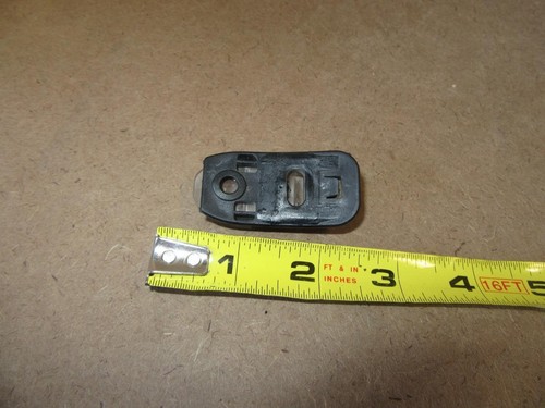 MSR ANSWER BOOT LATCH BUCKLE MOTOCROSS DIRT BIKE