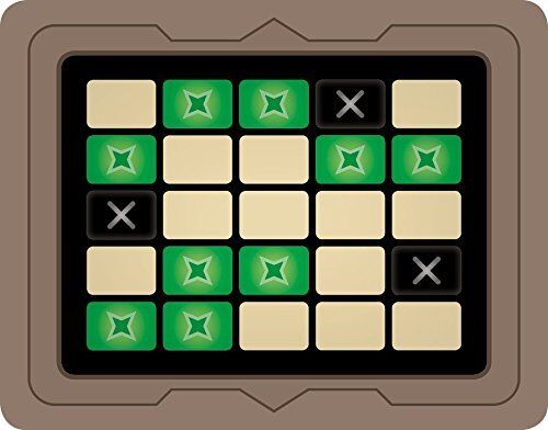 Codenames Duet Co-Op 2 Player Board Game Czech Games Edition CGE00040 Spies
