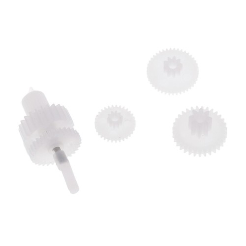 Radio Remote Control Airplane Servo Gears for XK K120 Helicopter Replacement