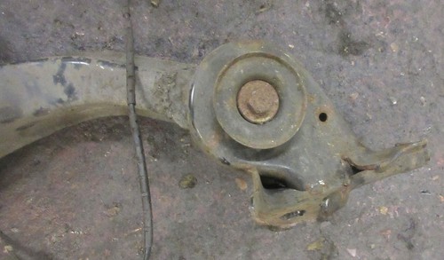 Genuine Used MINI N//S//R Passengers Rear Trailing Arm for R50 R52 R53-6769025