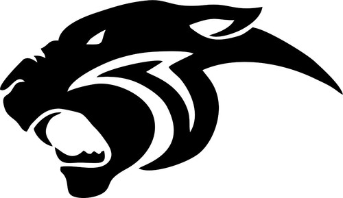 Jaguar Panther Tiger Lion Auto Car Bumper Window Vinyl Decal Sticker Truck Decal
