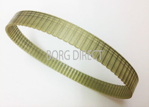 Various Sizes NEW T5 Timing Belts 10mm Wide