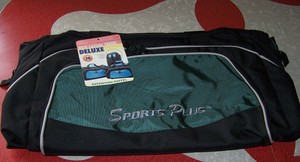 American Sport Bag